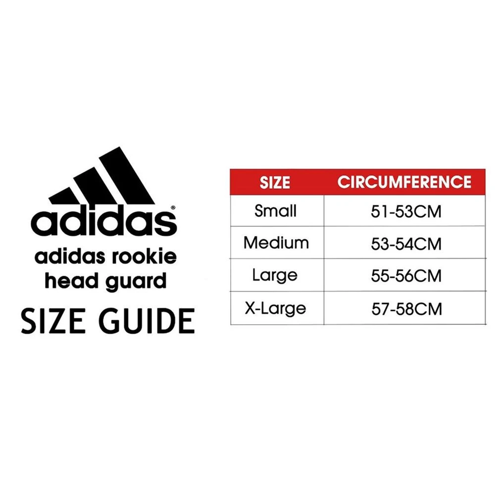 Adidas Kids Rookie Headguard 5 Adidas Kids Rookie Headguard - Image 5