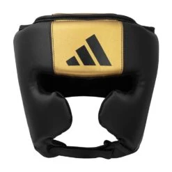 Adidas Pro Speed 350 Headgear