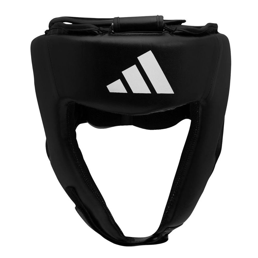 Adidas 'IBA Style' Training Headguard 1 Adidas 'IBA Style' Training Headguard