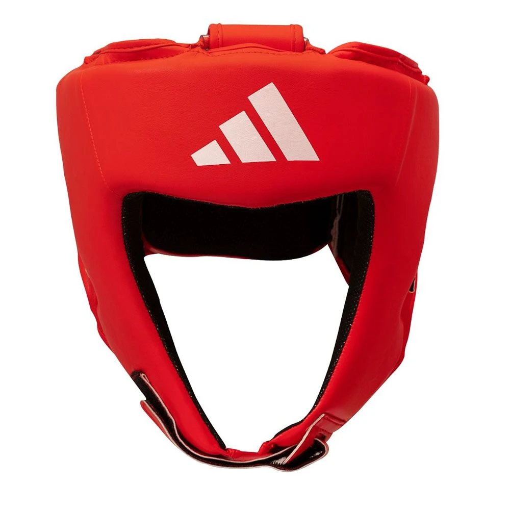 Adidas 'IBA Style' Training Headguard 2 Adidas 'IBA Style' Training Headguard - Image 2