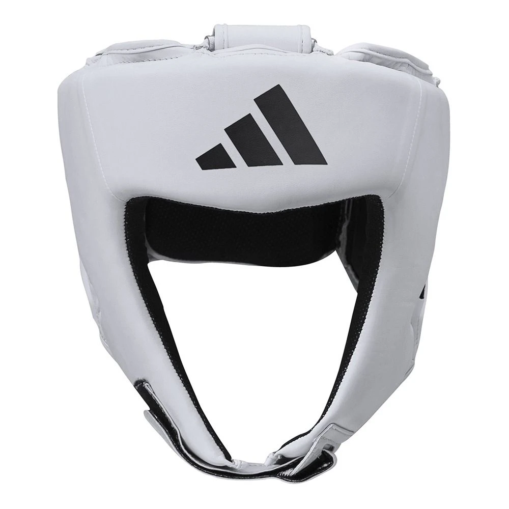Adidas 'IBA Style' Training Headguard 4 Adidas 'IBA Style' Training Headguard - Image 4