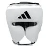 Adidas AdiStar Microfibre Headguard -Geezers Boxing Shop adi816a