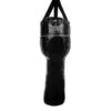 Geezers Heavyduty PU Angle Punchbag -Geezers Boxing Shop angle 2