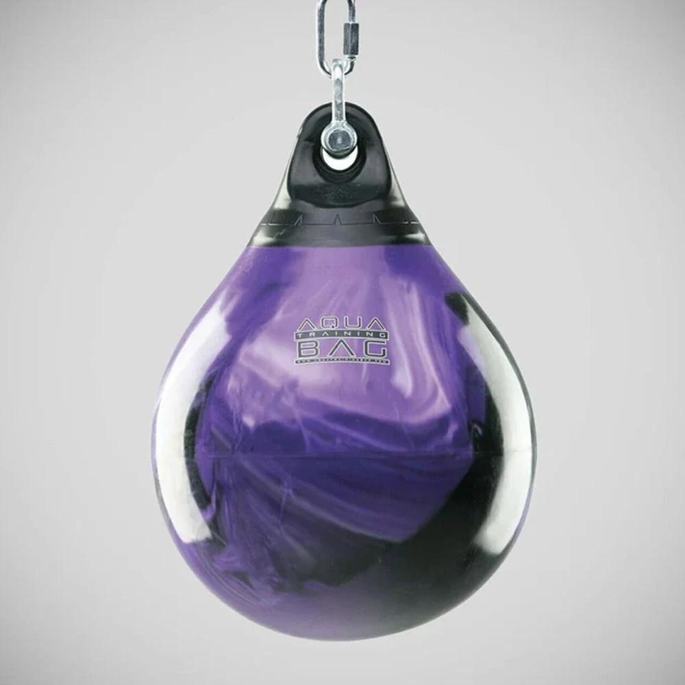 Aqua Punching Bag - 15" 1 Aqua Punching Bag - 15"