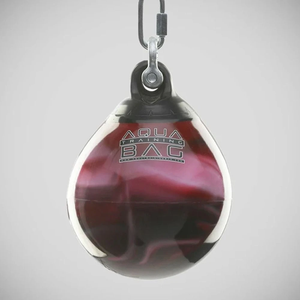 Aqua Punching Bag - 12" 2 Aqua Punching Bag - 12" - Image 2