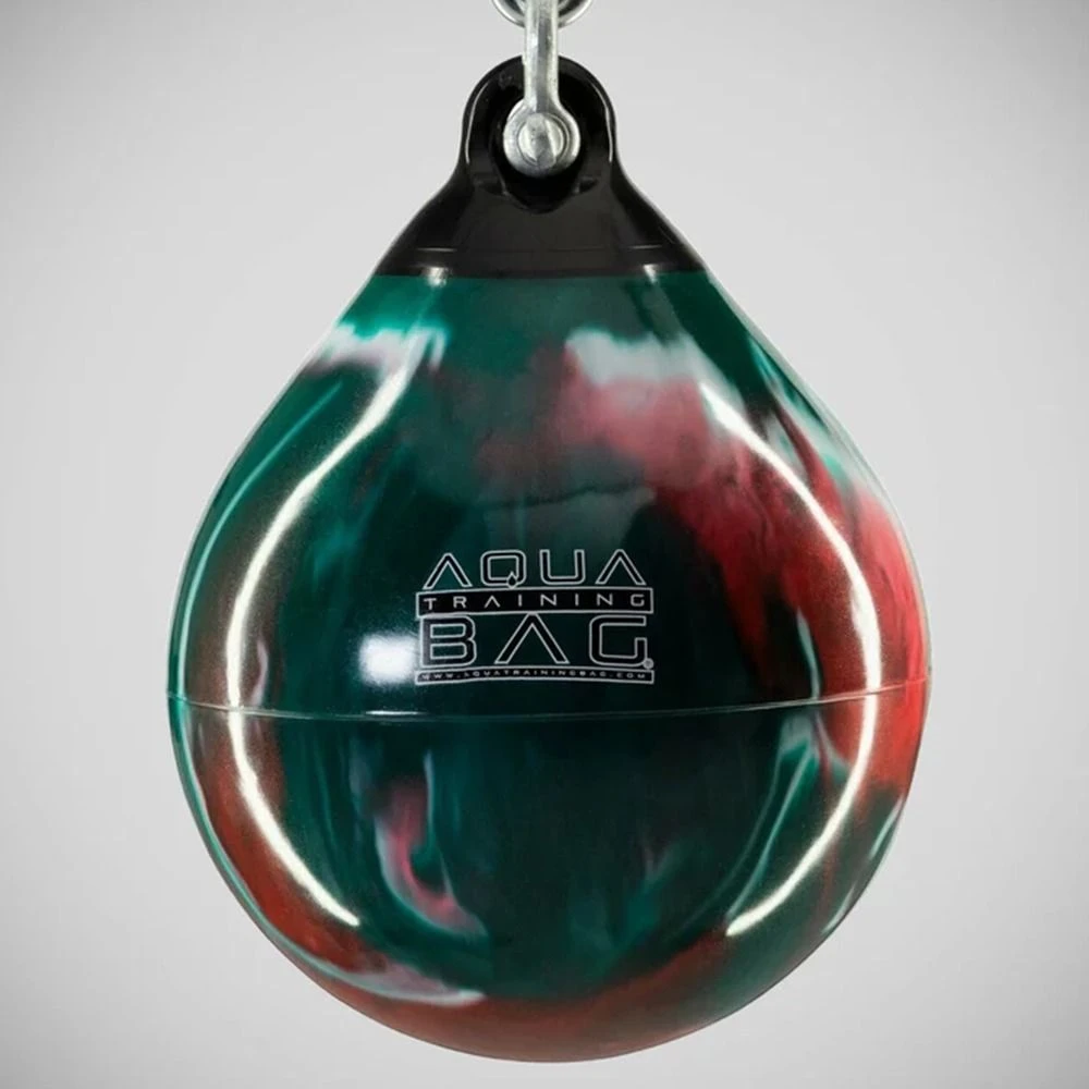Aqua Punching Bag - 12" 5 Aqua Punching Bag - 12" - Image 5