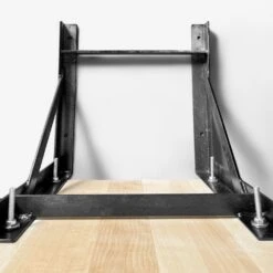 Bolmeer Heavy Duty Speedball Platform 9 Bolmeer Heavy Duty Speedball Platform -Geezers Boxing Shop b3000 new d