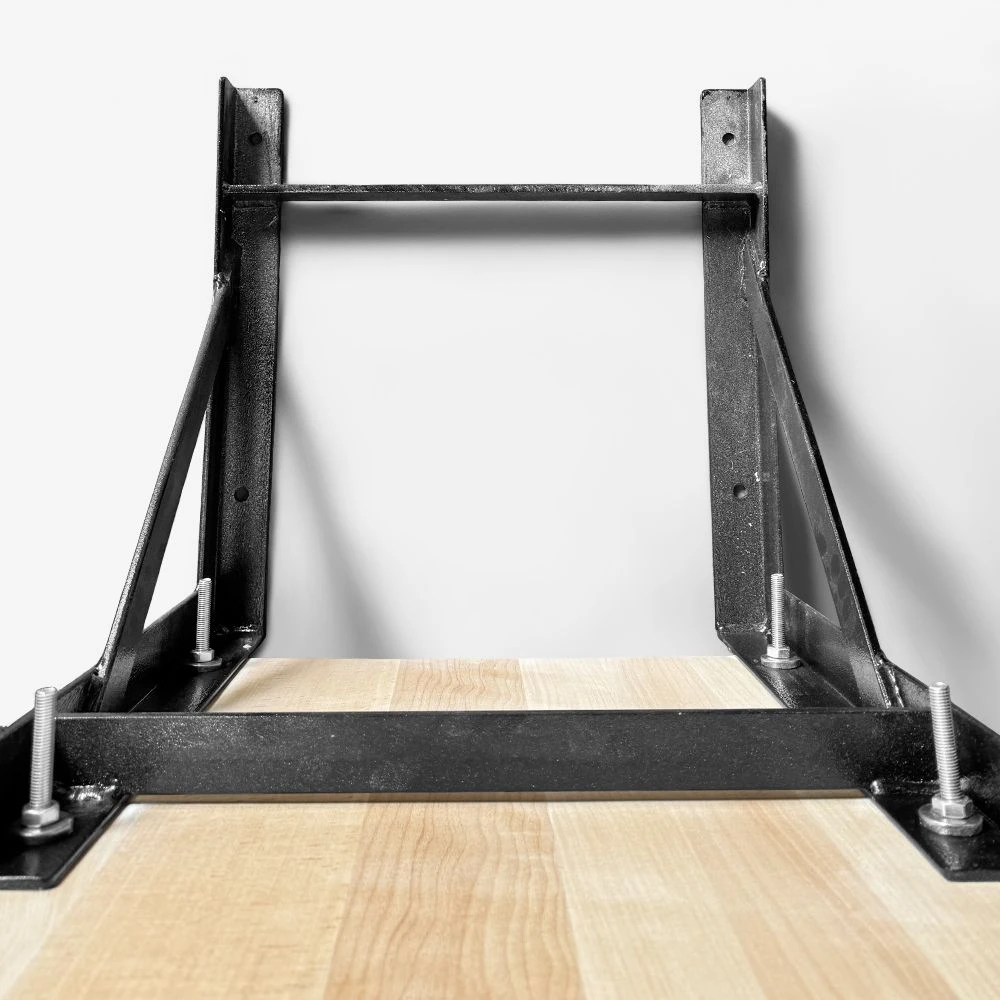 Bolmeer Heavy Duty Speedball Platform 4 Bolmeer Heavy Duty Speedball Platform - Image 4