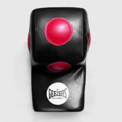 Geezers Elite Pro Leather Wall Pad