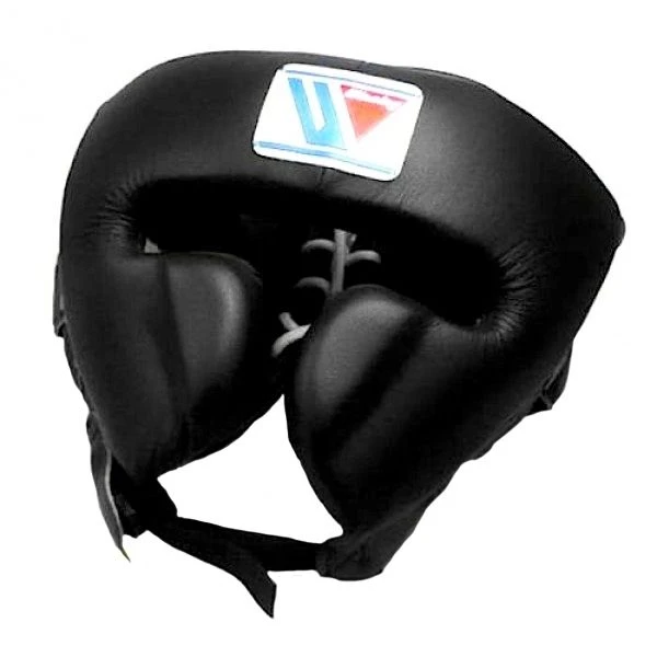 Winning FG-2900 Cheek Protector Headgear 2 Winning FG-2900 Cheek Protector Headgear - Image 2