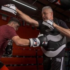 Fighting Sports Tri-Tech Pro Body Protector -Geezers Boxing Shop body protector 5