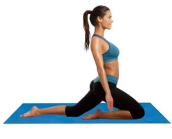 Body Sculpture Yoga Exercise Mat 7 Body Sculpture Yoga Exercise Mat -Geezers Boxing Shop bs1210 2