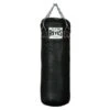 Cleto Reyes Leather Training Punchbag - Large -Geezers Boxing Shop cleto reyes large leather training bag