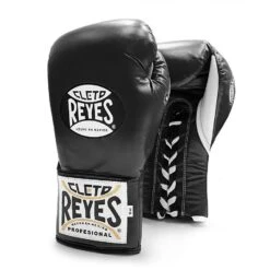 Cleto Reyes 'Safetec' Pro Fight Boxing Glove