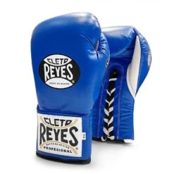 Geezers Boxing Shop -Geezers Boxing Shop cleto safe tec blue