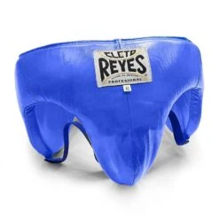 Cleto Reyes Foul Protector -Geezers Boxing Shop cleto reyes foul protector blue