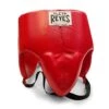 Cleto Reyes Kidney & Foul Protector -Geezers Boxing Shop cleto reyes kidney foul protector red