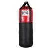 Cleto Reyes Nylon/Leather Large Punchbag -Geezers Boxing Shop cleto reyes nylon leather large punchbag