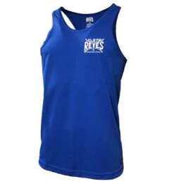 Cleto Reyes Olympic Style Vest