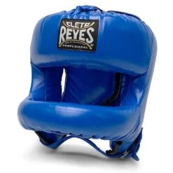 Cleto Reyes Rounded Nylon Bar Headguard