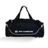 Ringside Club Bag -Geezers Boxing Shop club bag black front