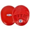 Winning CM-50 Air Punch Mitts With Hood -Geezers Boxing Shop cm 50 punch mitts