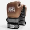 Cleto Reyes Hero Training Boxing Gloves -Geezers Boxing Shop cr106 copper