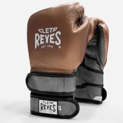 Cleto Reyes Hero Training Boxing Gloves