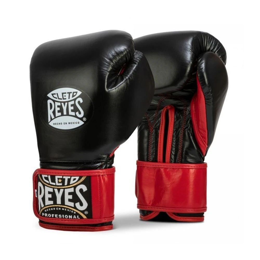 Cleto Reyes Extra Padding Training Boxing Gloves 1 Cleto Reyes Extra Padding Training Boxing Gloves
