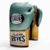 Cleto Reyes Professional Fight - WBC Edition -Geezers Boxing Shop cr129a