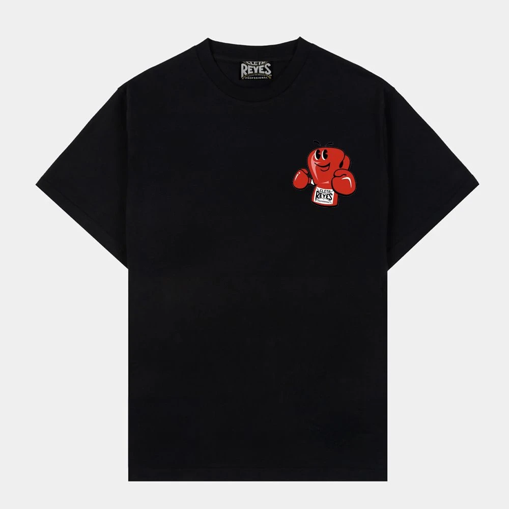 Cleto Reyes T-Shirt 2 Cleto Reyes T-Shirt - Image 2