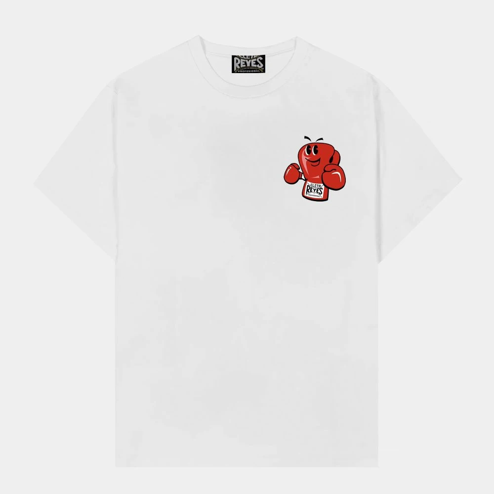 Cleto Reyes T-Shirt 1 Cleto Reyes T-Shirt