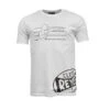 Cleto Reyes Fighter Logo T-Shirt -Geezers Boxing Shop cr2703 white