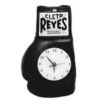 Cleto Reyes Boxing Glove Wall Clock 4 Cleto Reyes Boxing Glove Wall Clock -Geezers Boxing Shop cr5020 black