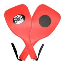 Cleto Reyes Punch Paddles