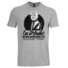 TITLE Boxing Legacy Cus D'Amato Tee -Geezers Boxing Shop cus 1