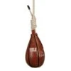 TITLE Cus D'Amato Genuine Leather Slipping Bag -Geezers Boxing Shop cus slip bag 1