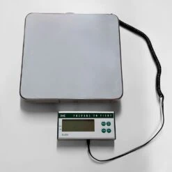 Geezers Professional Digital Boxer Scales