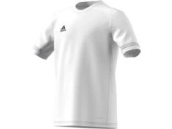 Adidas T19 Kids Short Sleeve T-Shirt