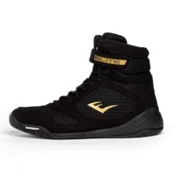 Everlast Elite 2.0 High Top Boxing Boots