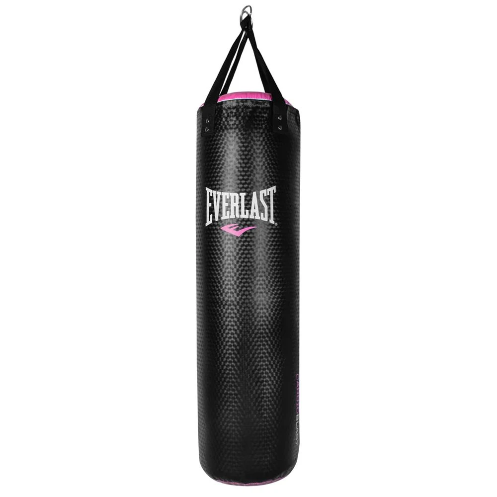 Everlast Women's Cardio Blast Heavy Punchbag (UNFILLED) 1 Everlast Women's Cardio Blast Heavy Punchbag (UNFILLED)