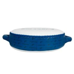 Fighting Sports Leather Punch Shield -Geezers Boxing Shop fighting sports leather punch shield 3