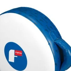 Fighting Sports Leather Punch Shield -Geezers Boxing Shop fighting sports leather punch shield 4