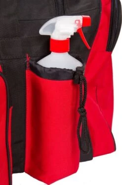 Geezers Elite Pro Deluxe Kitbag 12 Geezers Elite Pro Deluxe Kitbag -Geezers Boxing Shop file 80