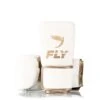 Fly Bag Mitt -Geezers Boxing Shop fly bag mitt white gold