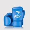 Fly Kids Superloop X Boxing Gloves -Geezers Boxing Shop fly105 blue a