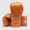 Fly Superlace 2 Boxing Gloves -Geezers Boxing Shop fly109 tan a