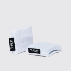 Fly Gel Knuckle Pads -Geezers Boxing Shop fly1105 white a