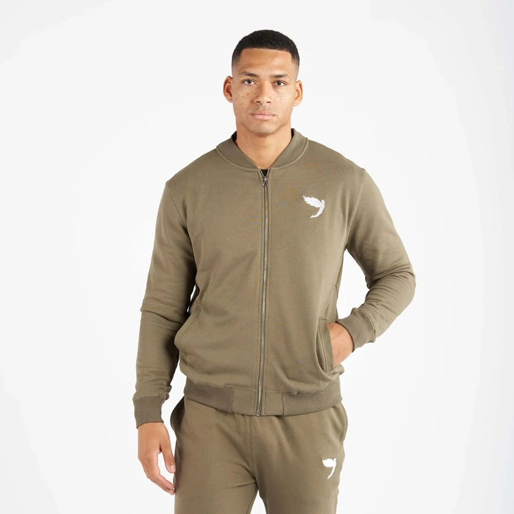 Fly Tracksuit Jacket 3 Fly Tracksuit Jacket - Image 3