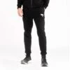 Fly Tracksuit Joggers -Geezers Boxing Shop fly2505 black a
